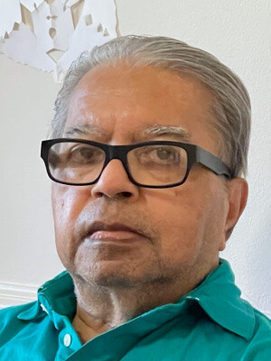 Ranajit K. Datta, Phd. Profile Photo