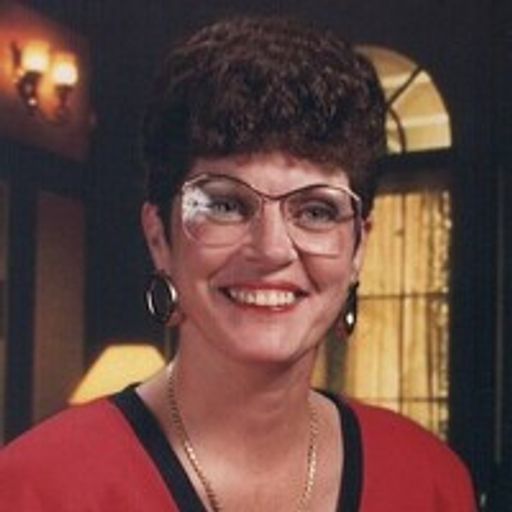 Mary Anne Callahan