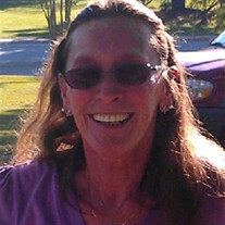 Teresa Ann Foster Profile Photo