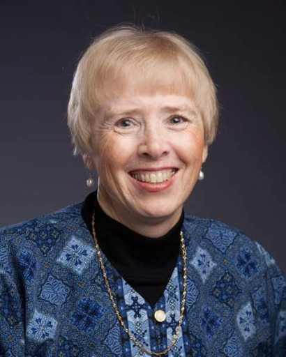 Rosemary S. Caffarella, PhD