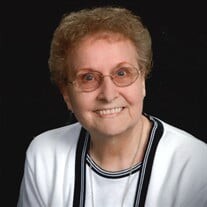 Geneva "Jean" E. Mousel Profile Photo