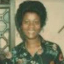 Juanita Patricia Stewart