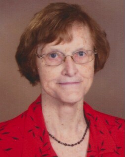 Joyce L. Wichman's obituary image