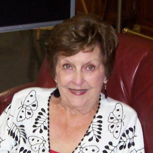 Madge Jones Johnson Profile Photo