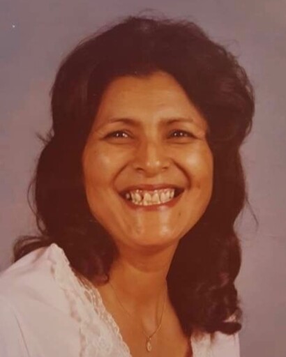 Rose Hernandez's obituary image
