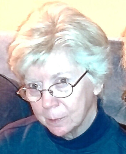 Mary Lindahl Profile Photo