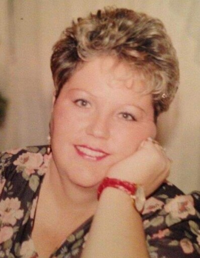 Betty Eilene (Burnette)  Hamblin Profile Photo