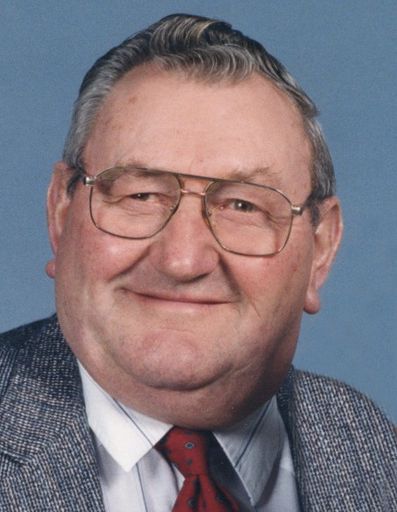 Kenneth L. Hefter