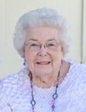 Reva Ethel Patterson Hanson Profile Photo
