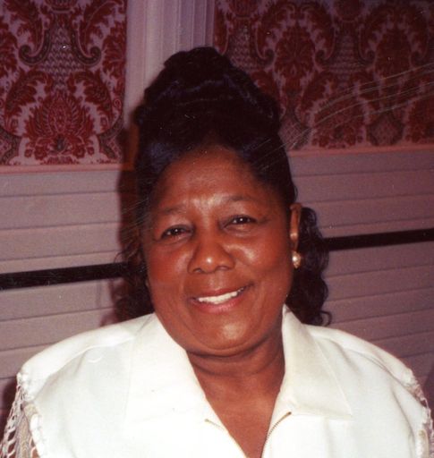 Mary Rose Garnes