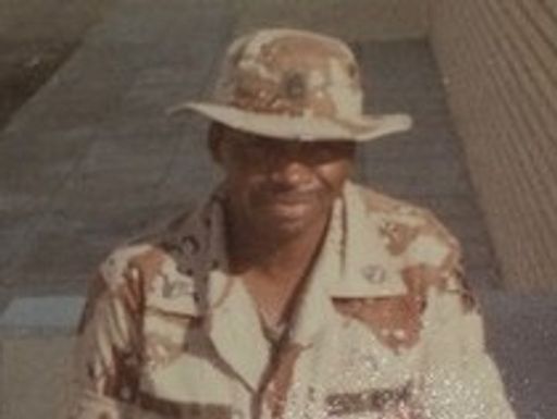 Sgt. 1St Class Walter Edward ("Pete")  Smith, Us Army Ret. Profile Photo