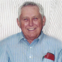 Donnie R. Becker