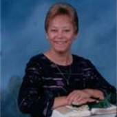 Patricia Ann "Trish" Lance Duncan