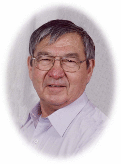 Carl Edwin Fourstar Sr.