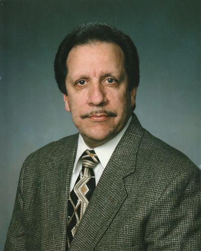 Armando Leyvas Gutierrez, Sr.