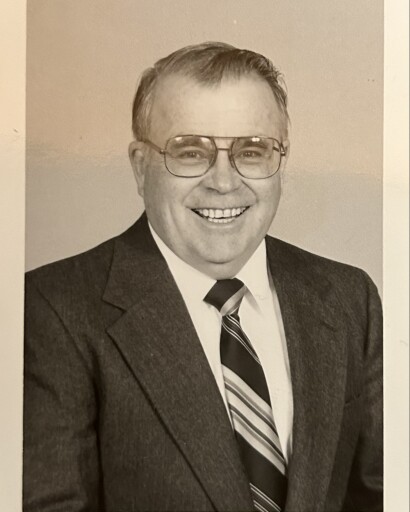 James F. Simon, Jr. Profile Photo