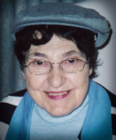 Geraldine J. Calabrese Hosu