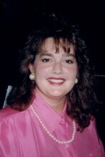 Julie Alane Ferguson Profile Photo