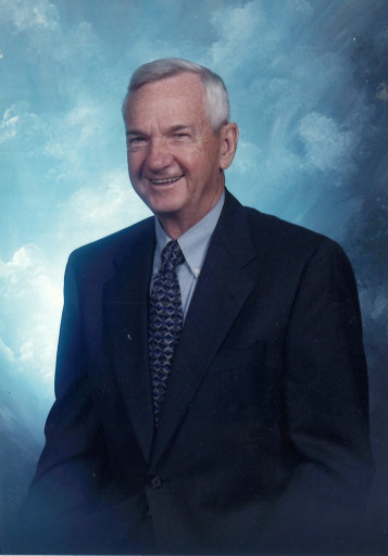 Lawrence Donald Tillman Profile Photo