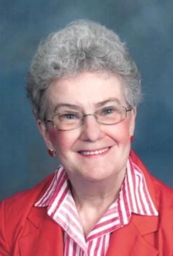 Linda M. Wagner