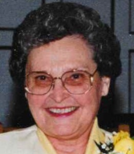 Doris Roane