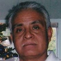 Richard Gonzales Profile Photo