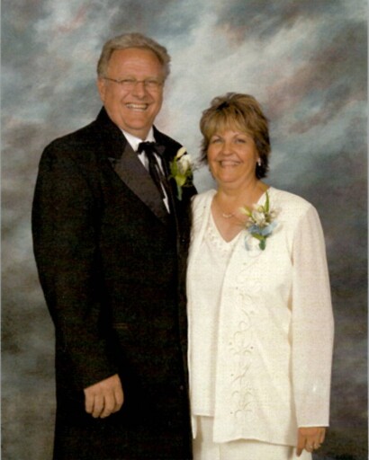Gail Lynn Carlson's obituary image