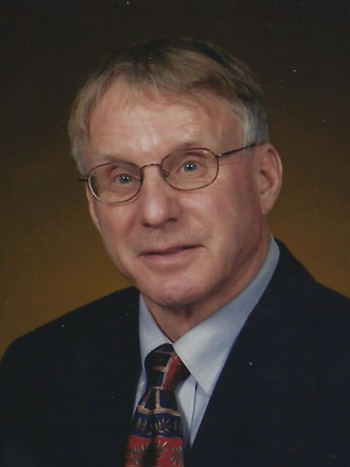 Robert Olsen