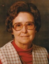 Lucille Rouse Profile Photo