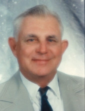 Horace E. "Gene" Baker