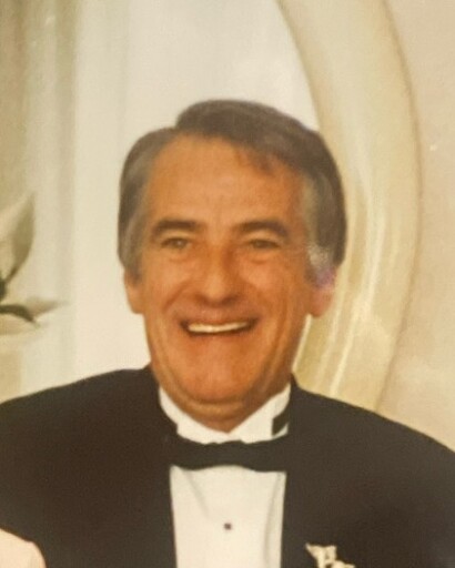 Stephen R. Barry's obituary image