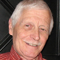 Raymond Arthur Peterson Jr.