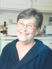 Judith Childress Profile Photo