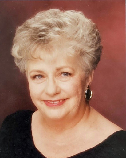 Frances Marek Profile Photo