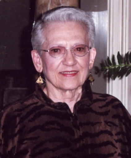 Frances Atchison