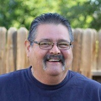 Samuel Gonzales, Jr. Profile Photo