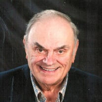 Donald A. Berube Profile Photo