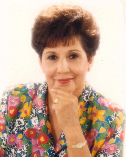 Elizabeth Velasquez Profile Photo