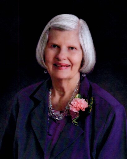 Judy Lundgreen's obituary image