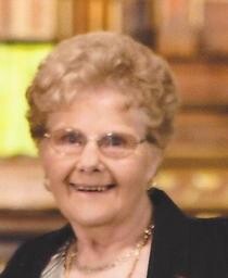 Mary T. "Marie" (Suhrie)  Hankinson