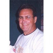 Robert Ward
