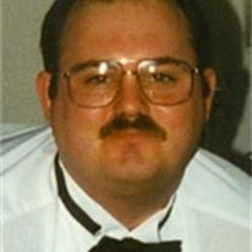 Robert A. "Bob" Egan