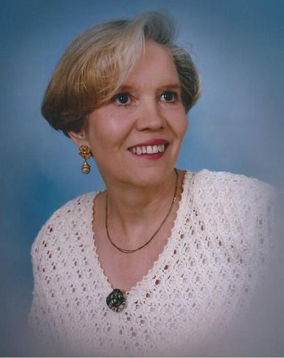 Margaret R. Thurber