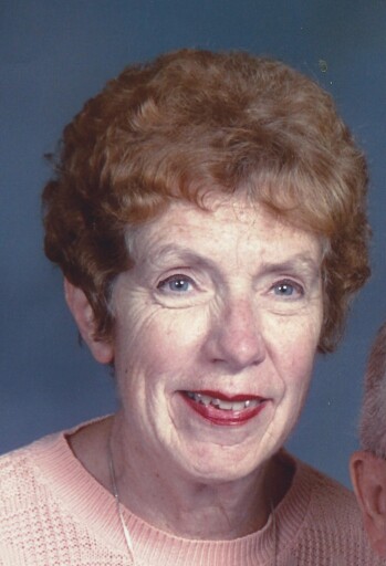 Sally  A. Crookston