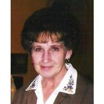 Ruby Loretta Olsen