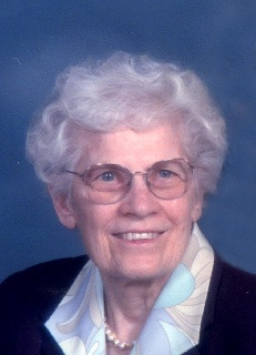 Mary Kocher