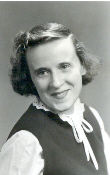 Bernice G. Cross Profile Photo