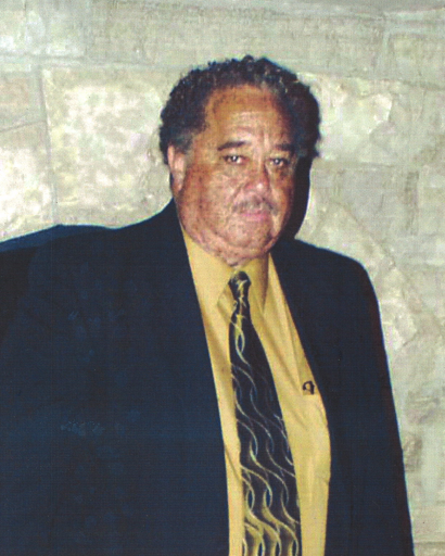 Milton A. Maxwell