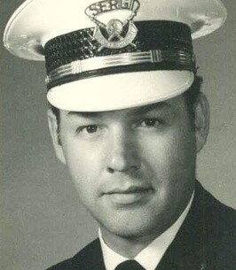 Jerry L. Berry