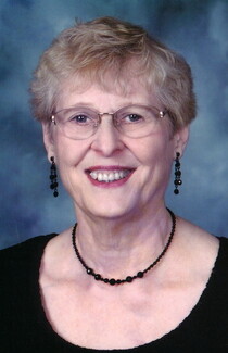 Carol  Jean Shutt